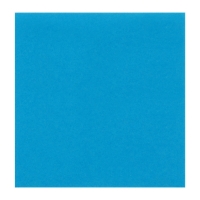 Блок с липким краем 76*76мм 100л Интенсив синий Блок с липким краем 76*76мм 100л Интенсив синий