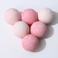 Подарочный набор косметики «Как бывший», бомбочки для ванны, 6 х 20 г, аромат малины, BEAUTY FОХ Подарочный набор косметики «Как бывший», бомбочки для ванны, 6 х 20 г, аромат малины, BEAUTY FОХ