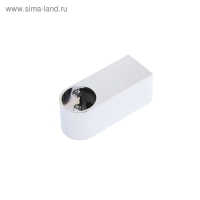 Держатель рейлинга "Модерн" Держатель рейлинга "Модерн"