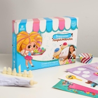 Набор для создания пирожного &laquo;Пожелания&raquo;