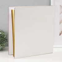 Фотоальбом магнитный 20 листов "Парижская мода" 33х35х4 см Фотоальбом магнитный 20 листов "Парижская мода" 33х35х4 см