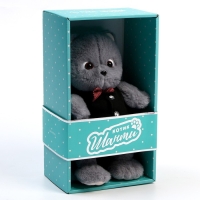 Мягкая игрушка &laquo;Кот Шанти-джентльмен&raquo;, 26 см