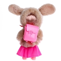 Кукла модная «Леночка» шарнирная, с аксессуарами, МИКС Кукла модная «Леночка» шарнирная, с аксессуарами, МИКС