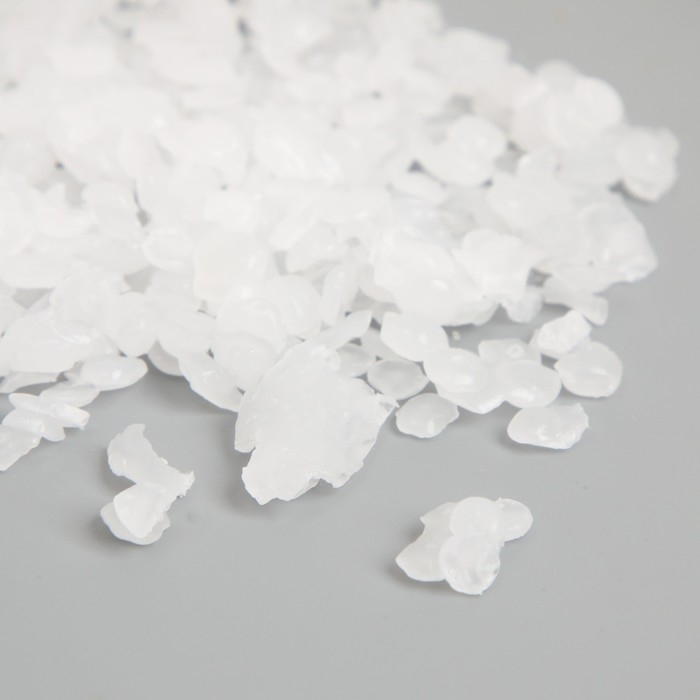 Парафин для  изготовления свечей 1000 гр температура плавления 60&deg;