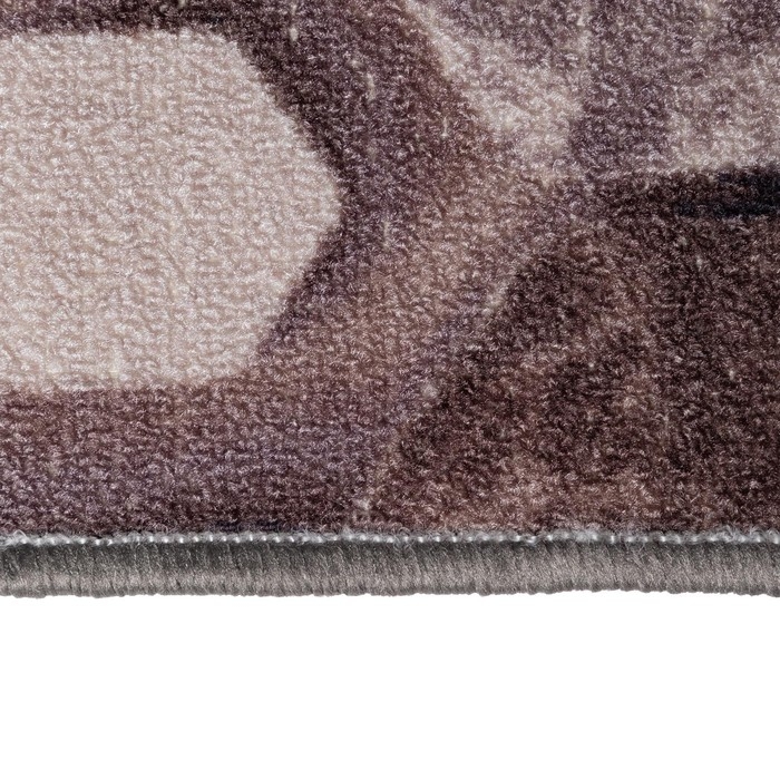 Палас прямоугольный 80х125 см, 100% полиамид, войлок Палас прямоугольный 80х125 см, 100% полиамид, войлок