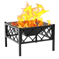 Очаг "Брюгге", 57 х 57 х 40 см Очаг "Брюгге", 57 х 57 х 40 см