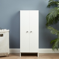 Шкаф-Пенал для ванной комнаты №6, 40 х 30 х 100 см