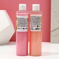 Подарочный набор косметики SECRET GARDEN, гель для душа 250 мл и пена для ванны 250 мл, ЧИСТОЕ СЧАСТЬЕ Подарочный набор косметики SECRET GARDEN, гель для душа 250 мл и пена для ванны 250 мл, ЧИСТОЕ СЧАСТЬЕ