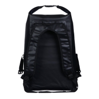 Герморюкзак YUGANA, ПВХ, водонепроницаемый 25 литров, синий Герморюкзак YUGANA, ПВХ, водонепроницаемый 25 литров, синий