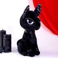 Мягкая игрушка«Баст», 35 см Мягкая игрушка«Баст», 35 см