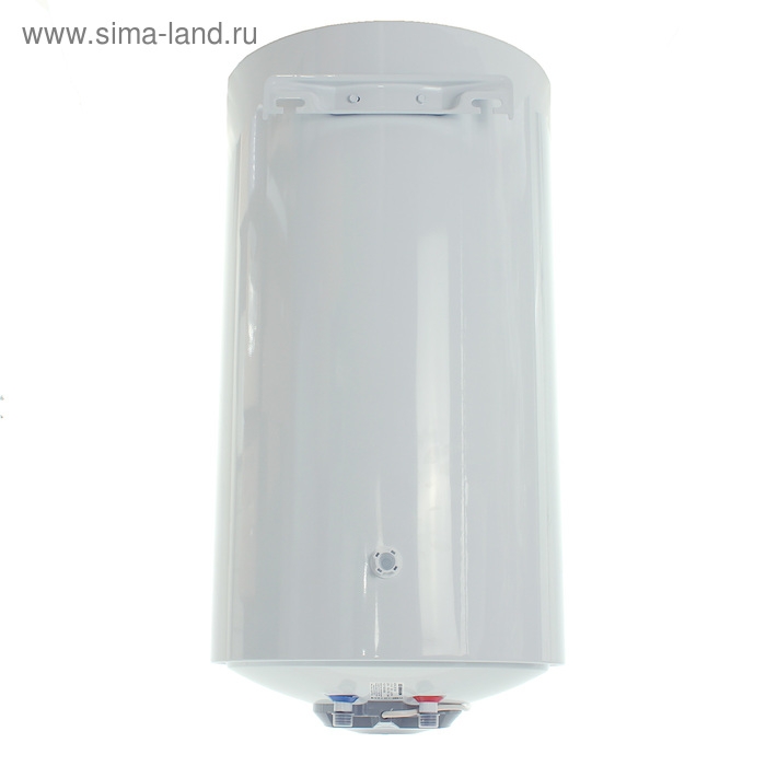 Водонагреватель EDISSON ER 100 V, накопительный, круглый, эмаль, 100 л, 1500 Вт Водонагреватель EDISSON ER 100 V, накопительный, круглый, эмаль, 100 л, 1500 Вт