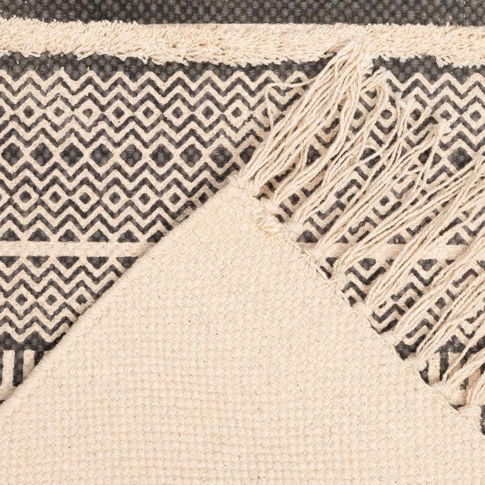 Ковер Ethnic 50х80 &plusmn; 3 см, 500 гр/м2, 100% хлопок