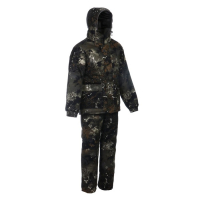 Костюм зимний "Эхо", размер 48-50, рост 182-188, цвет зеленый камуфляж Костюм зимний "Эхо", размер 48-50, рост 182-188, цвет зеленый камуфляж