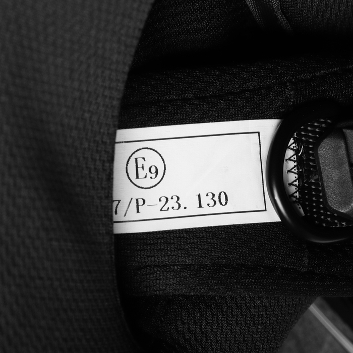 Шлем интеграл с двумя визорами, размер L (59-60), модель BLD-M67E, черно-желтый