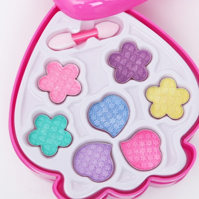 Набор косметики для девочки &laquo;Клубника&raquo;