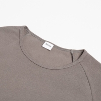 Термобельё мужское (джемпер, брюки) MINAKU цвет серый, размер 56