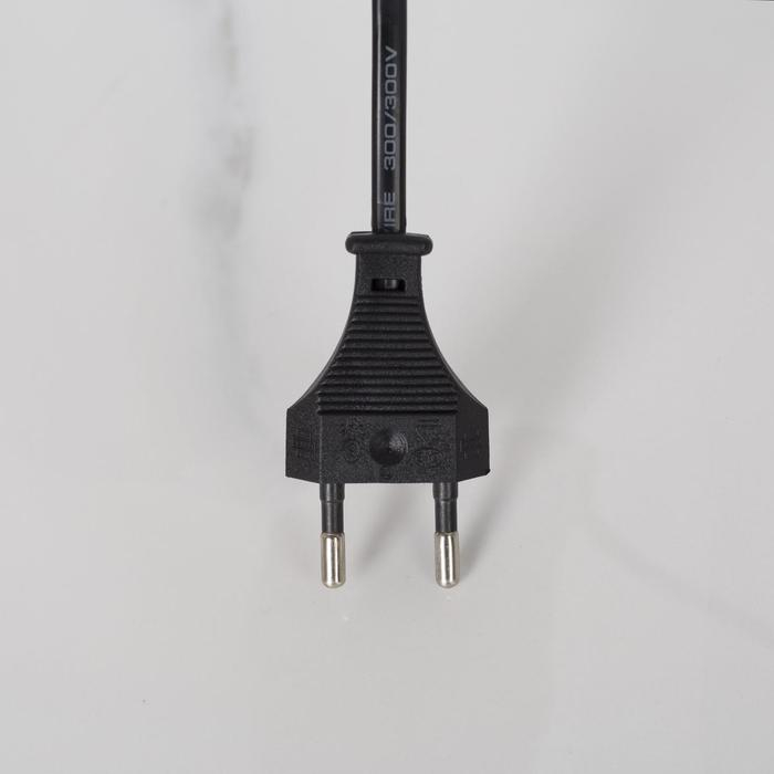 Световой прибор «Хрустальный шар» 5 см, поворотное крепление, пульт ДУ, свечение RGB, 220 В Световой прибор «Хрустальный шар» 5 см, поворотное крепление, пульт ДУ, свечение RGB, 220 В