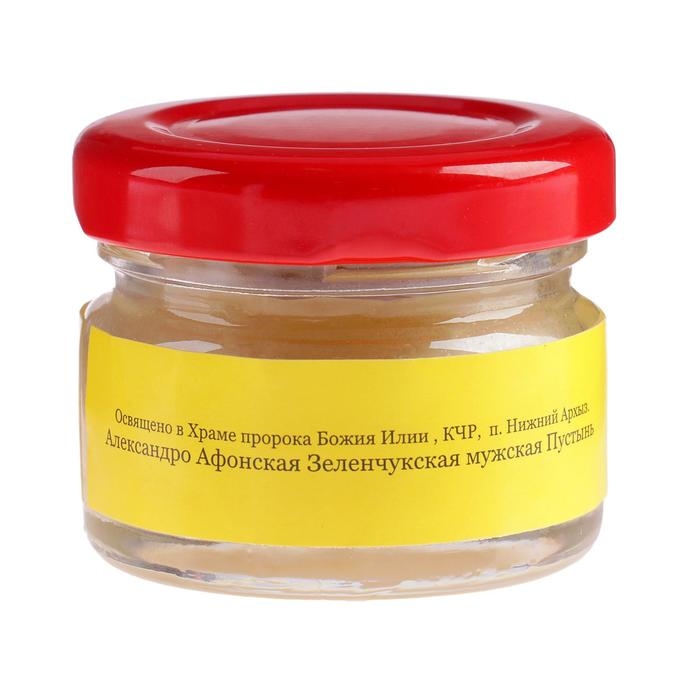 Мазь монастырская &laquo;Бизорюк. Гладкая кожа&raquo;, 25 мл