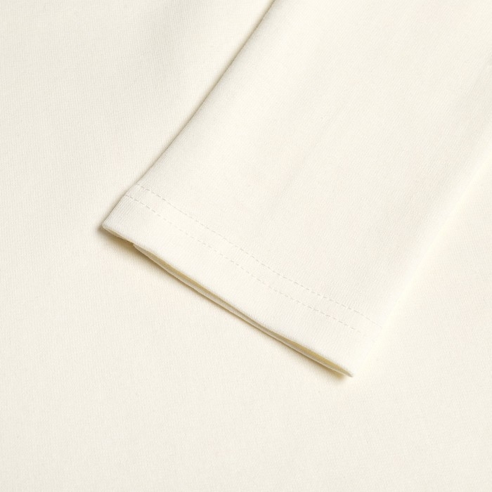 Водолазка мужская MINAKU: Basic line MAN цвет экрю, размер 52