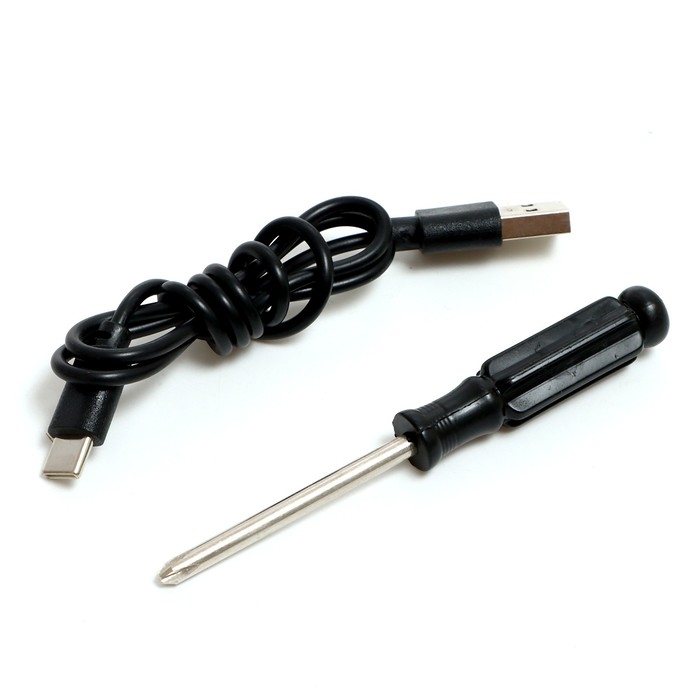 Робот &laquo;Атакер&raquo;, радиоуправление, голосовое управление, свет, звук, с аккумулятором