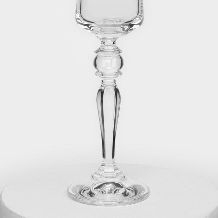 Набор бокалов для ликера «Грация», 60 мл, 6 шт Набор бокалов для ликера «Грация», 60 мл, 6 шт