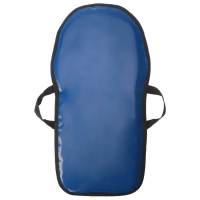 Санки-ледянки «Машинка №9», 67х35 см, цвета МИКС Санки-ледянки «Машинка №9», 67х35 см, цвета МИКС