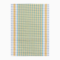 Полотенце DomoVita, цвет МИКС, размер 50х70 см