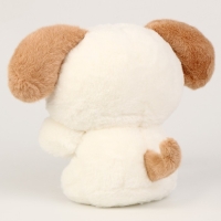 Мягкая игрушка &laquo;Котик в костюме собаки&raquo;, 23 см