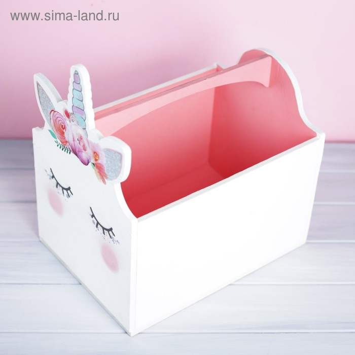 Органайзер для хранения , ящик &laquo;Единорог&raquo;