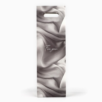 Пакет под бутылку «Подарок», 13 х 10 х 36 см Пакет под бутылку «Подарок», 13 х 10 х 36 см