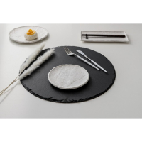 Набор столовых приборов из нержавеющей стали Magistro &laquo;Фолк&raquo;, 4 предмета, цвет серебряный