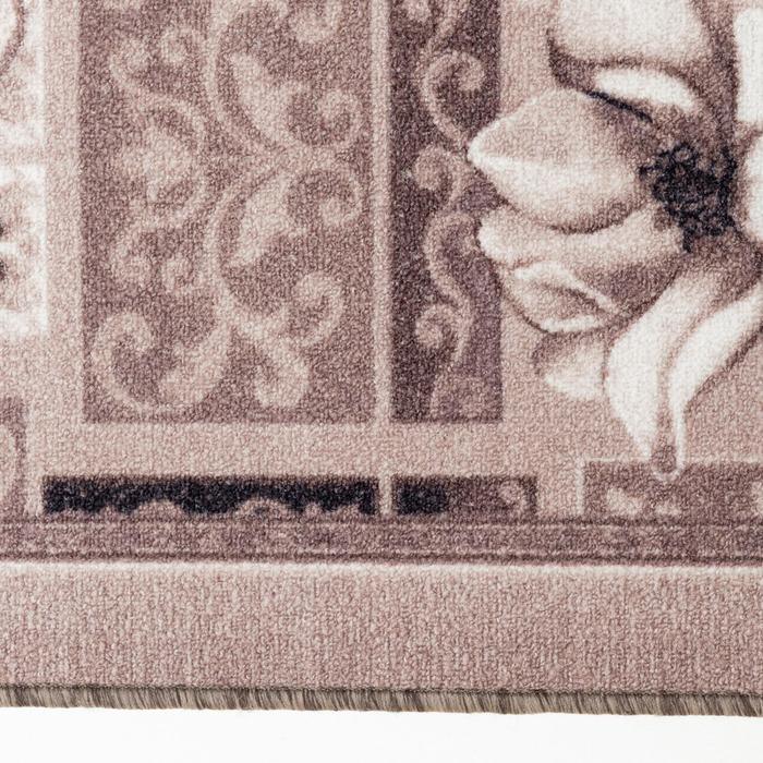 Дорожка прямоугольная 80х250см, p1610/a2r/100, ПА 100%, войлок Дорожка прямоугольная 80х250см, p1610/a2r/100, ПА 100%, войлок