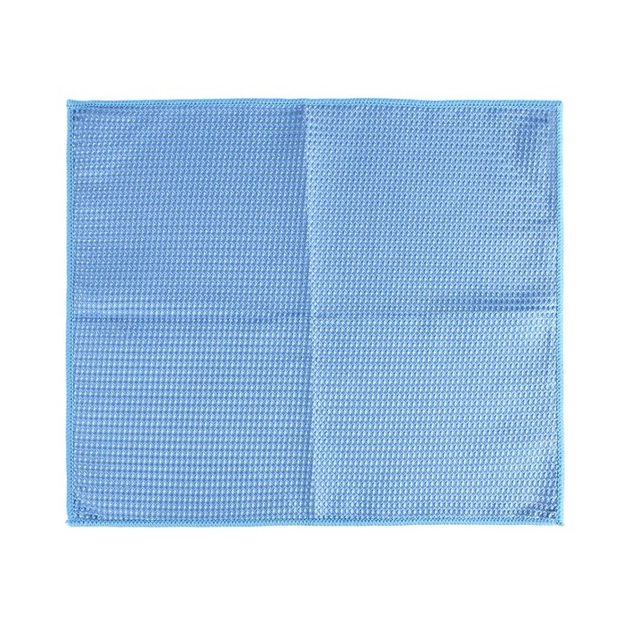 Салфетка микрофибра City-UP Waffle, 35 х 40 см, СА-111 Салфетка микрофибра City-UP Waffle, 35 х 40 см, СА-111