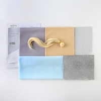 Набор для шитья. Интерьерная кукла &laquo;Мона&raquo;, 30 см