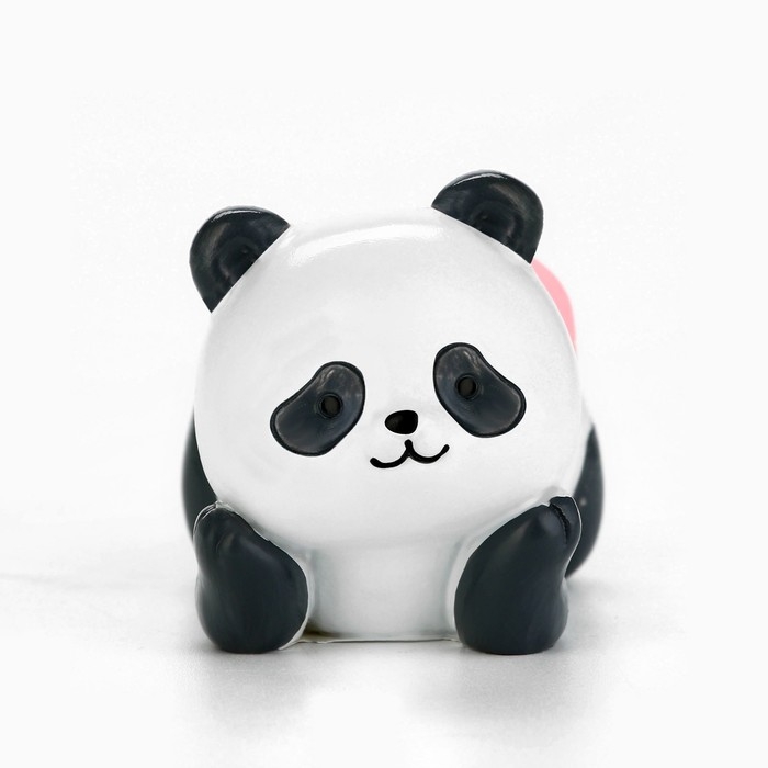 Мялка антистресс, фигурная &laquo;Панда&raquo;