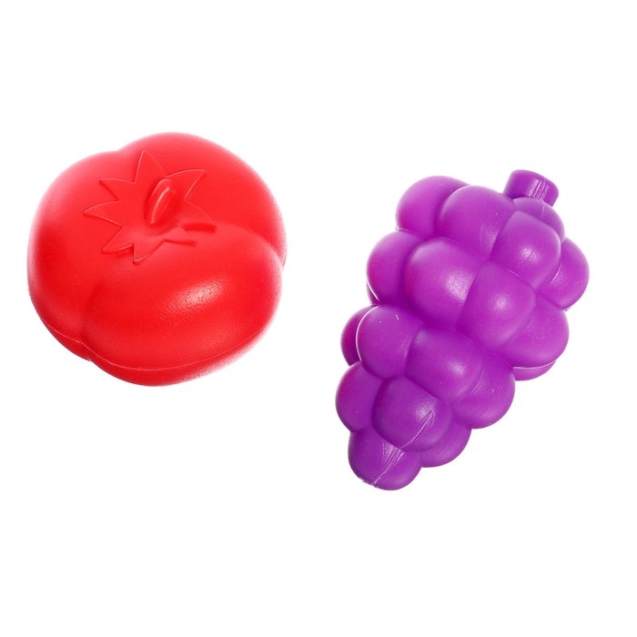 Игровой набор &laquo;Кухня мечты&raquo; с посудой и продуктами, свет, звук, работает от батареек