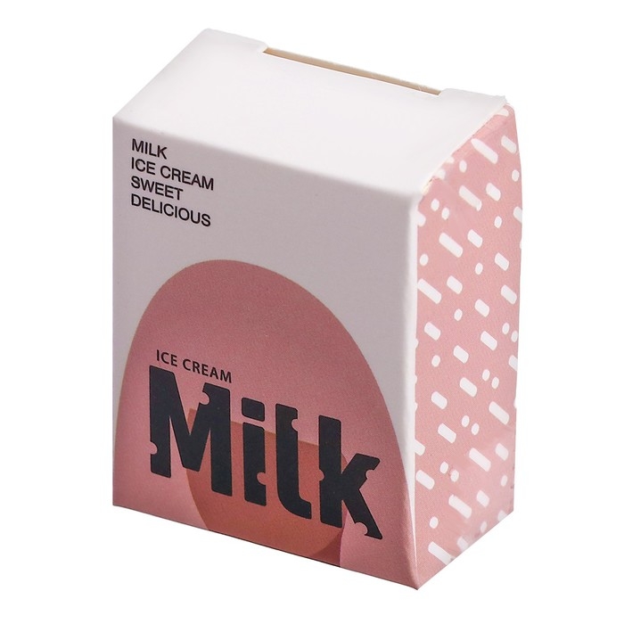 Игровой набор &laquo;Лавка мороженого&raquo; в сумочке