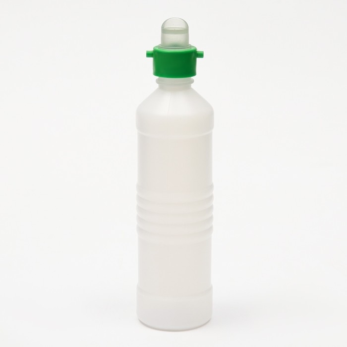 Поилка прогулочная 500 мл, зеленая Поилка прогулочная 500 мл, зеленая