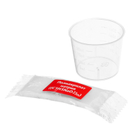 Большой набор опытов «Новый год!», 18 опытов, 34 предмета Большой набор опытов «Новый год!», 18 опытов, 34 предмета