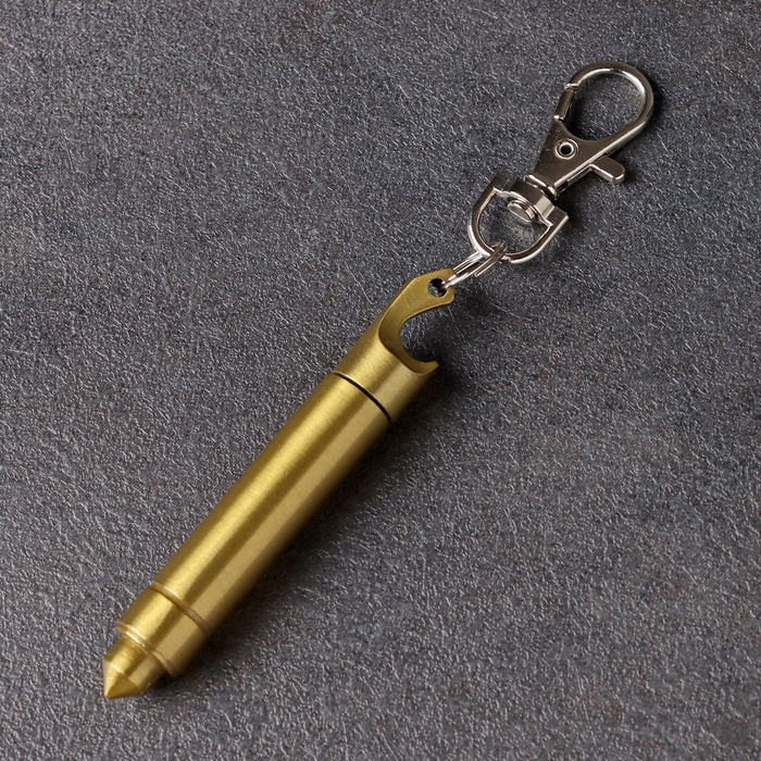 Вечная спичка Вечная спичка "Стеклобой" туристическая