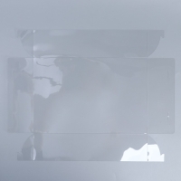 Коробка кондитерская для муссовых пирожных &laquo;Present&raquo;, 27 х 17.8 х 6.5 см