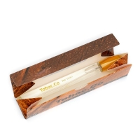 Парфюмерная вода мужская  Tobac.Co (по мотивам R. Latour), 15 мл