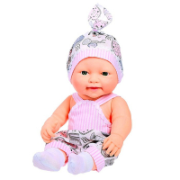 Пупс &laquo;Шурочка&raquo;, 35 см