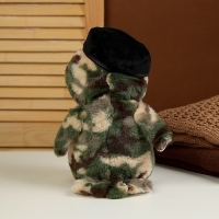 Мягкая игрушка &laquo;Сова&raquo;, 24 см, цвет МИКС