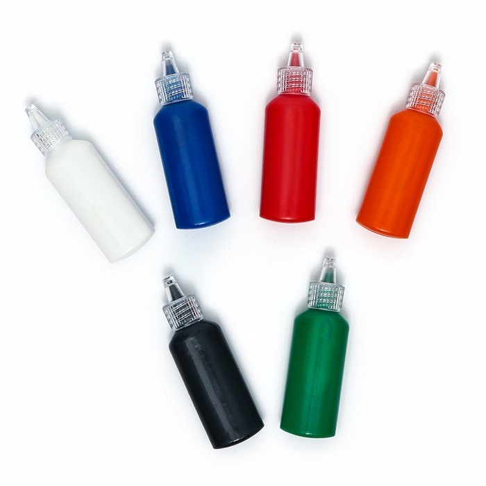 Набор для творчества &laquo;Раскрась витражики-машинки&raquo;, 20 шт. в пакете