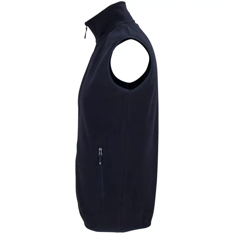 Жилет Factor BW, темно-синий, размер M