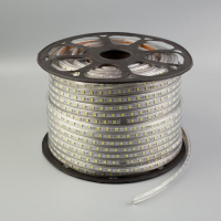Светодиодная лента Ecola STD 14 &times; 7 мм, 100 м, IP68, SMD5050, 60 LED/м, 14.4 Вт/м, 220 В, 6000К