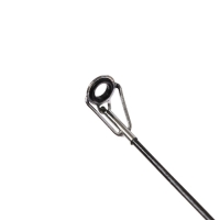 Удочка зимняя, телескопическая, ручка неопрен, длина 65 см, HFB-27 Удочка зимняя, телескопическая, ручка неопрен, длина 65 см, HFB-27