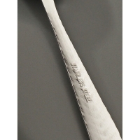 Набор ложек чайных из нержавеющей стали Доляна «Колосок», длина 15 см, 6 шт, цвет серебряный Набор ложек чайных из нержавеющей стали Доляна «Колосок», длина 15 см, 6 шт, цвет серебряный