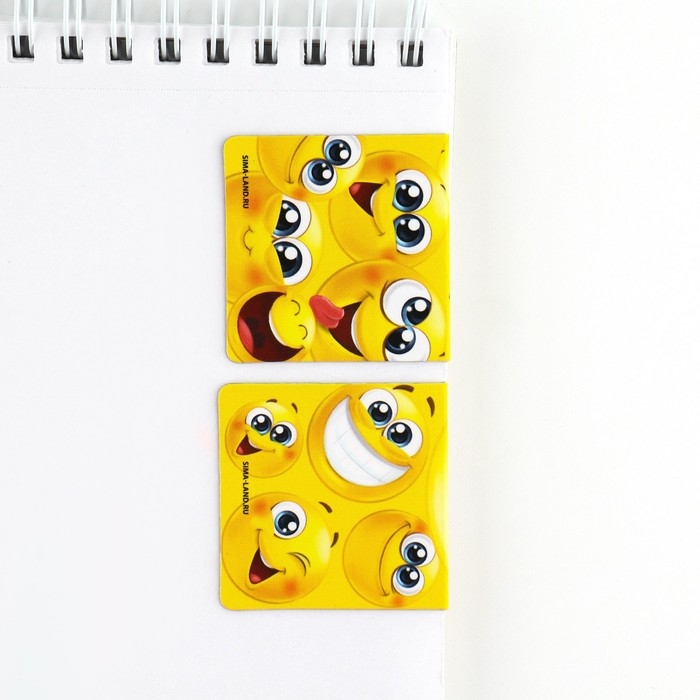 Подарочный набор блокнот и магнитные закладки 2 шт. «Поздравляю» Подарочный набор блокнот и магнитные закладки 2 шт. «Поздравляю»